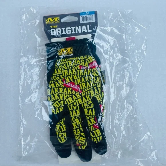 Supreme Mechanix Irak Work Gloves Supreme / IRAK Mechanix Work